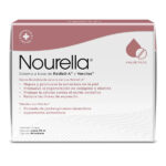 Nourella Tratamiento Rejuvenecedor Kit Crema Retile X-A 30ml + Tabletas Vercilex 60 tabs Tratamiento Rejuvenecedor de Rostro