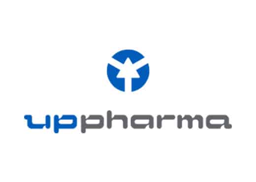 UPPHARMA MARCA