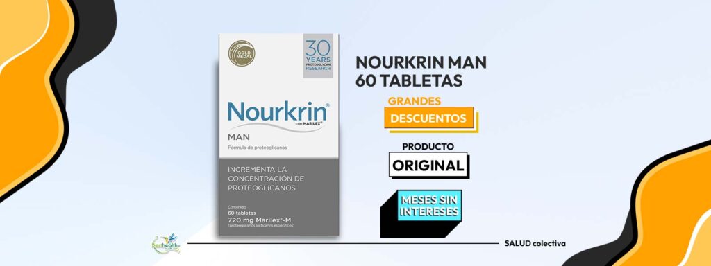 nourkrin man tratamiento capilar para la caida del cabello y crecimiento del cabello para hombres compra en linea descuent best health tienda en linea04