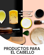 PRODUCTOS PARA EL CABELLO 01a