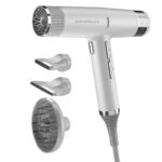 Secadora Profesional IQ1 Perfetto GAMA ITALY con teconología OXY ACTIVE y motor inteligente Filtros y accesorios incluidos