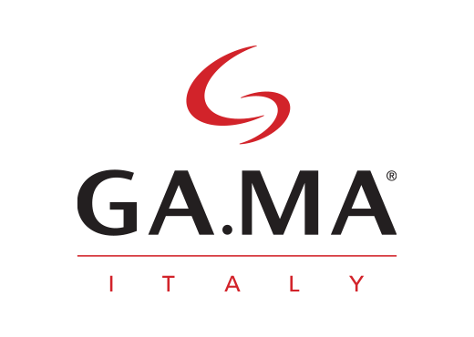 GAMA ITALY MARCA